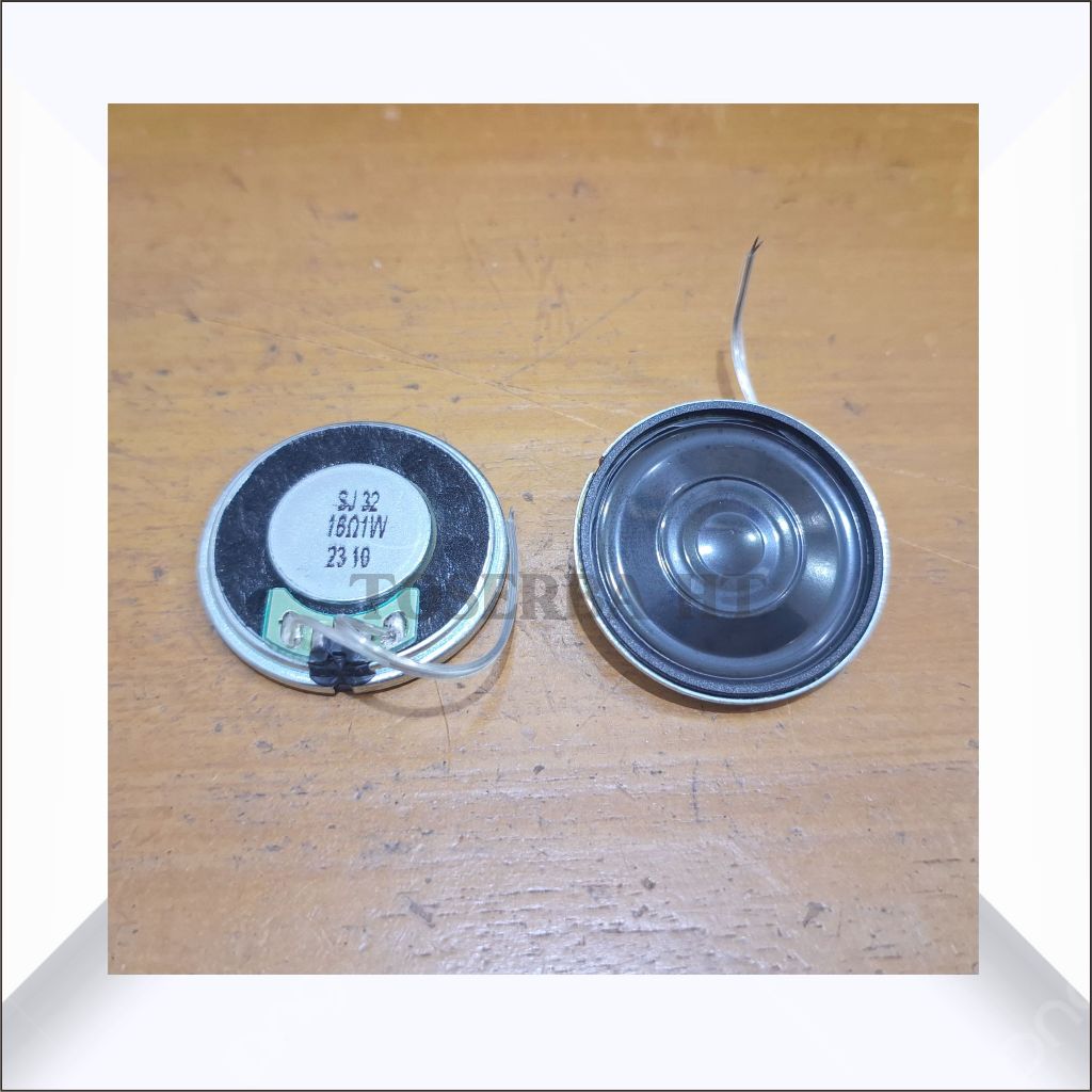 TOSERBA HT- Speaker HT UV 5R, speker HT Pofung, Speaker HT Bao Feng UV 5r