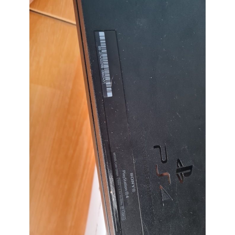 ps4 fat 1tb seri 12 bonus kaset bahan revert