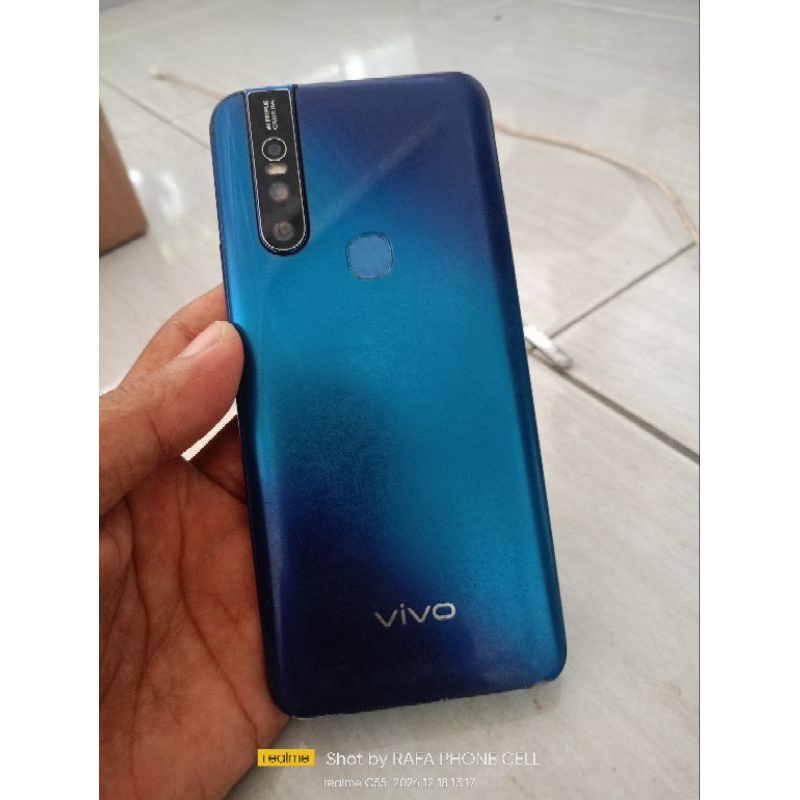 vivo v15 minus lcd