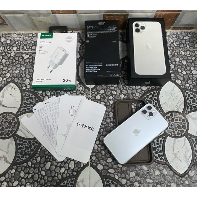 iPhone 13 Pro Max 512gb iBox