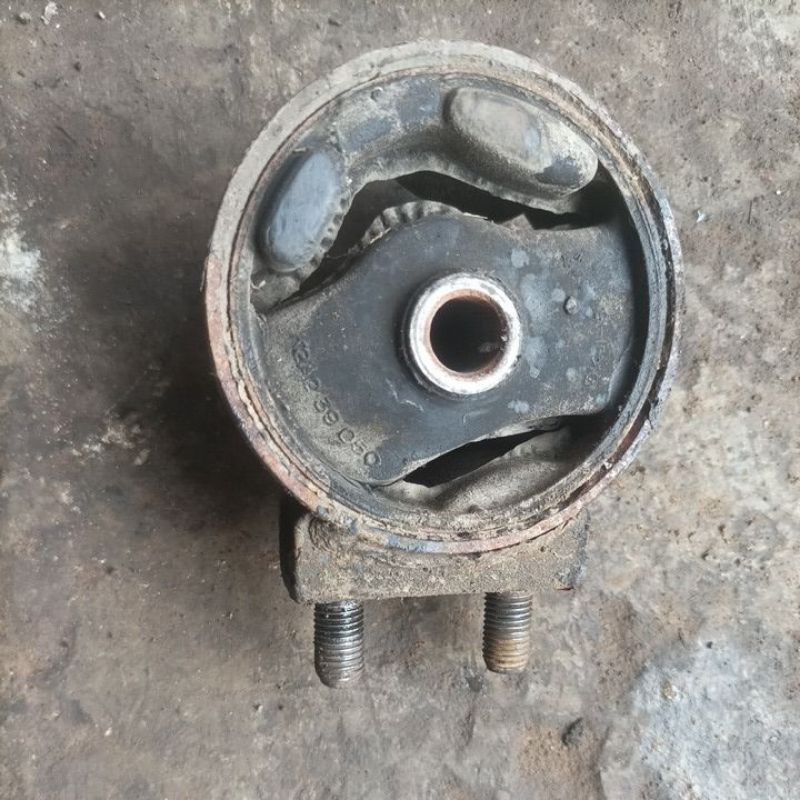 engine mounting depan mazda interplay gala champ astina
