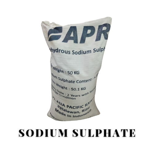 Sodium Sulphate/Natrium Sulphate/ Na2so4