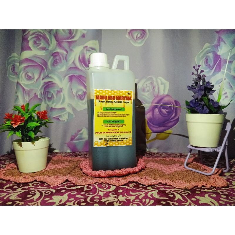 

1 kg madu akasia,madu ternak,madu asli,madu murni,madu terlaris,madu terbaik,madu termurah,madu best honey,madu murni 100% Tampa campuran