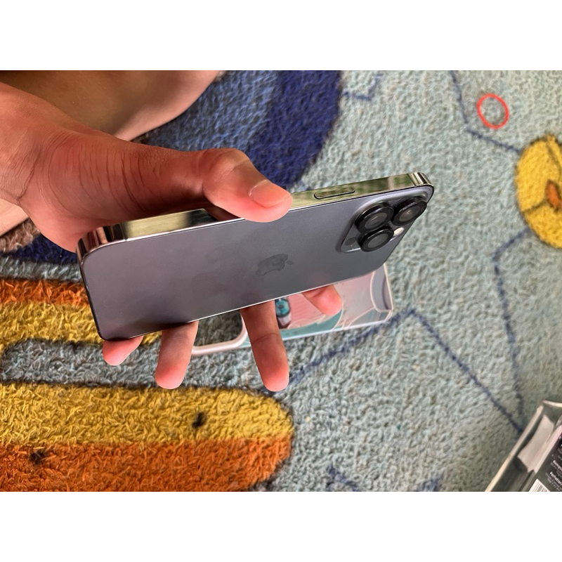 IP 13 pro inter 256 all operator no minus