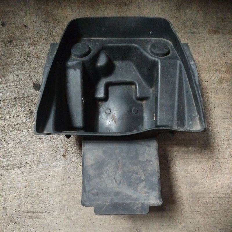 karet bawah jok r15v2 karet bagasi jok r15 v2