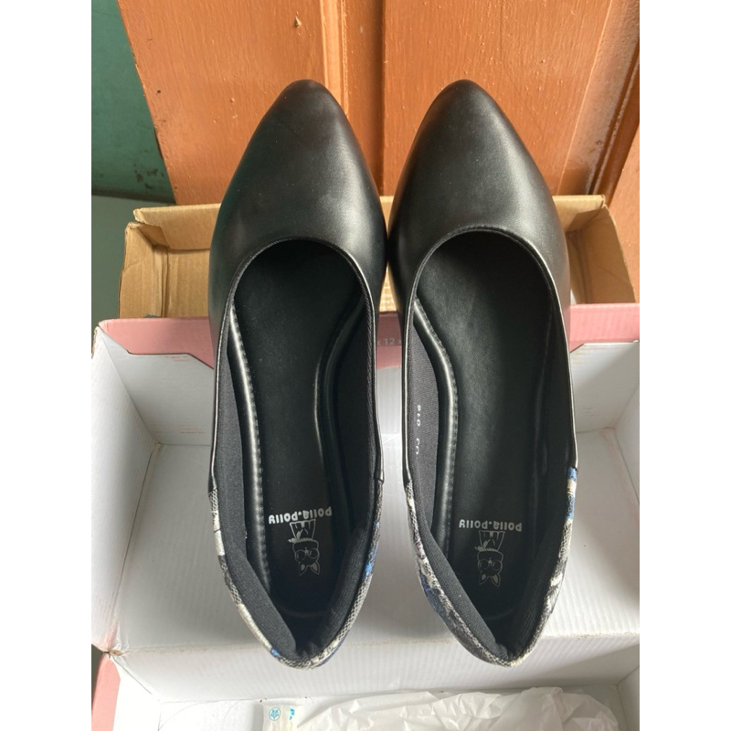 Polla Polly Flatshoes