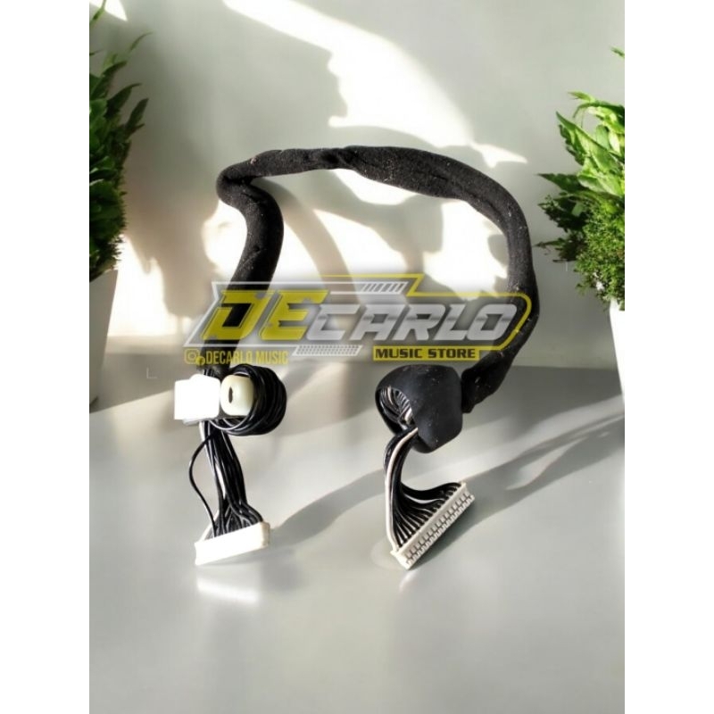 Kabel Tuts Korg Pa Series Pa300 Pa600 Pa700