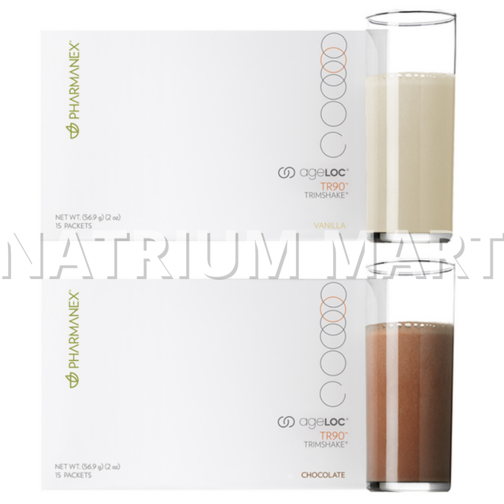 

Ready Trims Shakeee Susu Protein Isi 15 Sachet EXP 07/2025