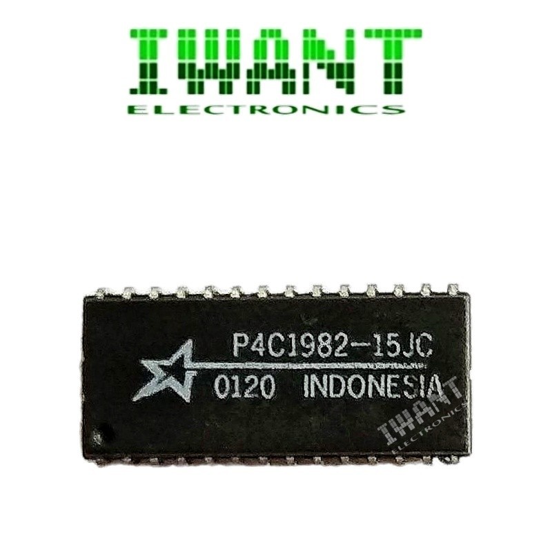 4C1982 4C1982-15JC IC P4C1982-15JC
