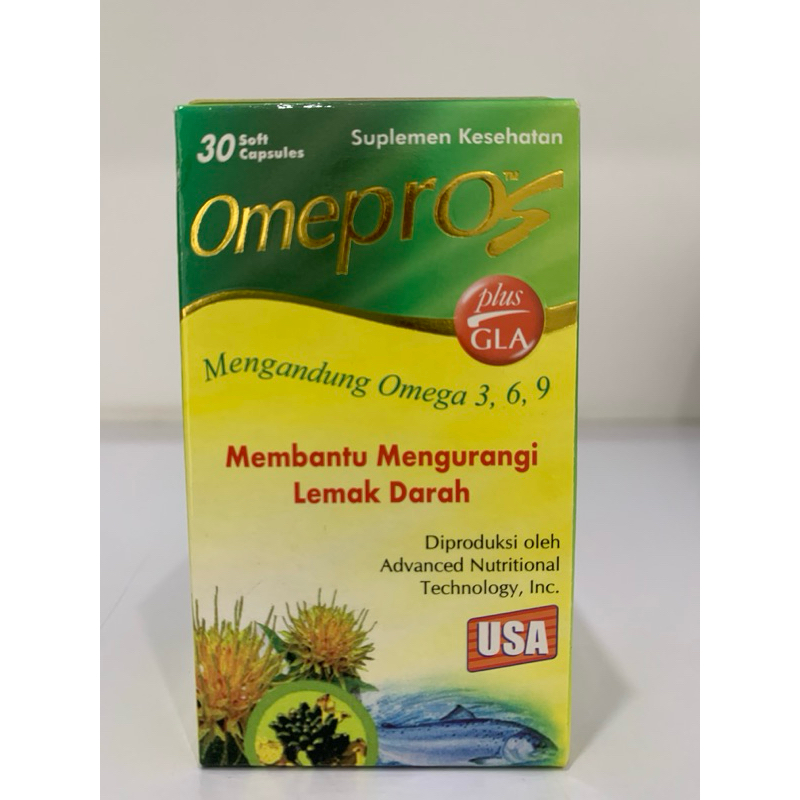 OMEPROS