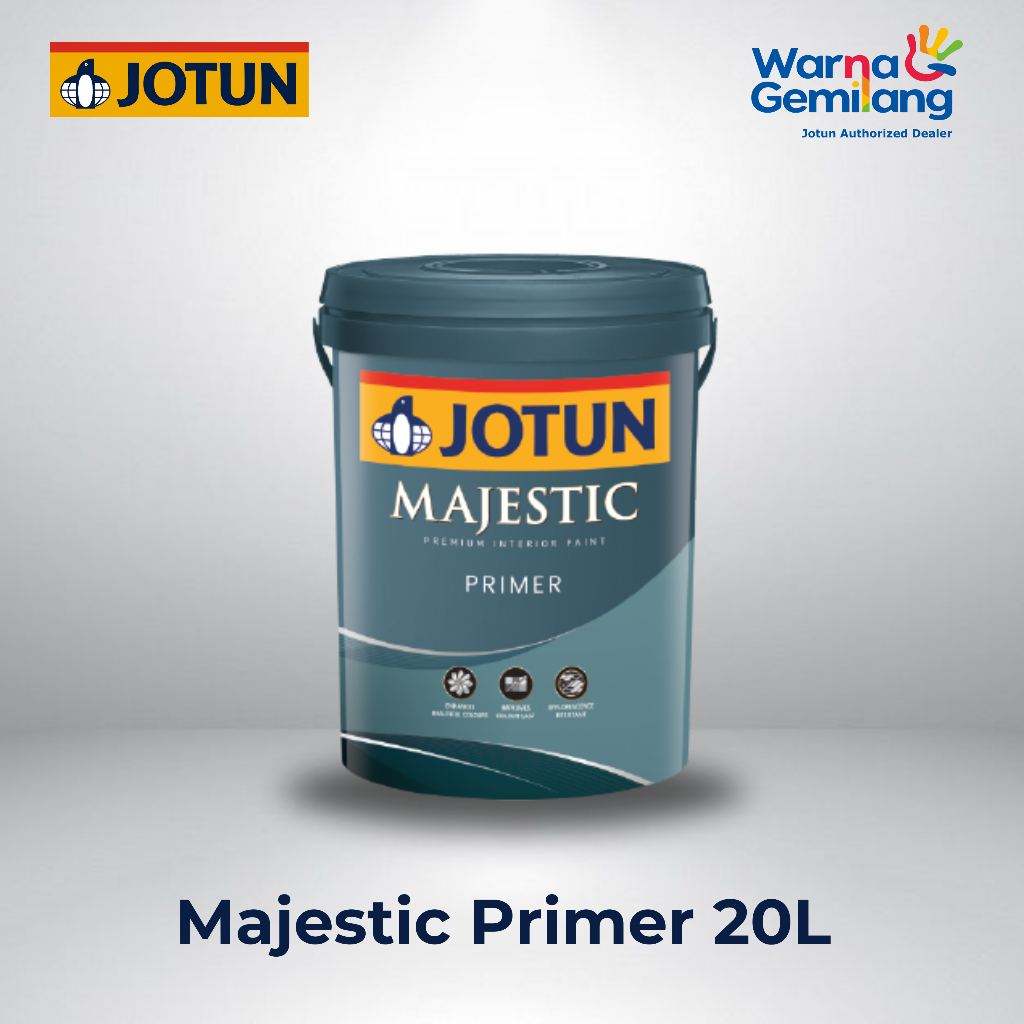 Cat Jotun Majestic Primer 20L