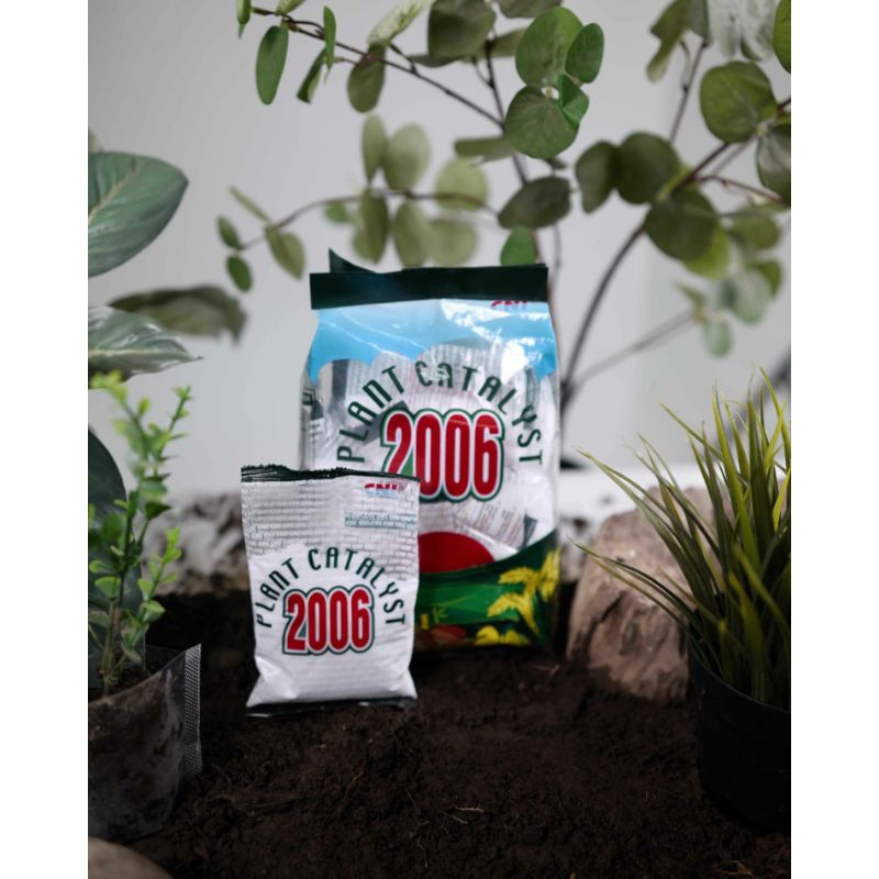 CNI Plant Catalyst 2006