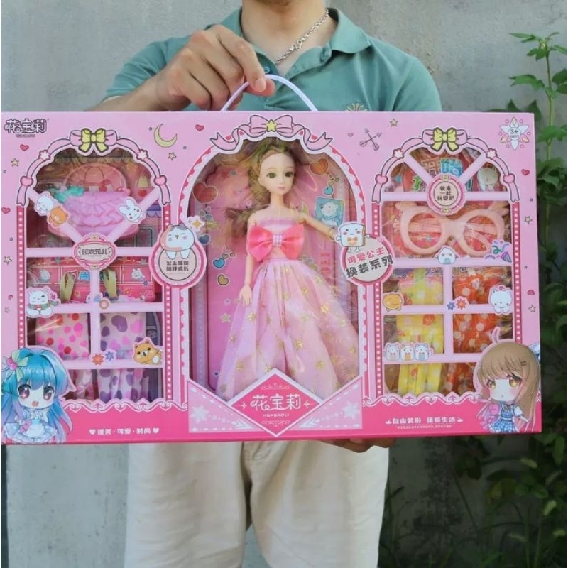 mainan princess anak perempuan mainan anak perempuan