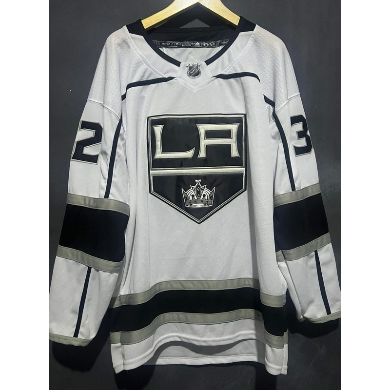 jersey nhl hockey la kings