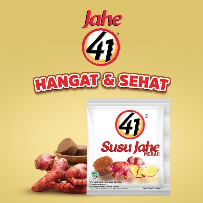 

Jahe Merah Herbal Amh,Susu Etawa Amh,Kopi Jahe 41 Original 1 Renceng 10 Sachet