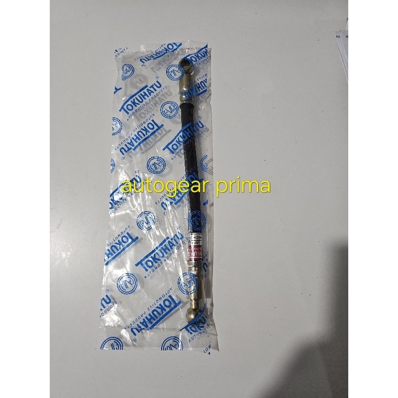 Selang oil dinamo cas ps100 ps120 tokuhatu