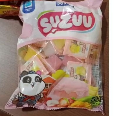 

agar suzuu isi 20pcs