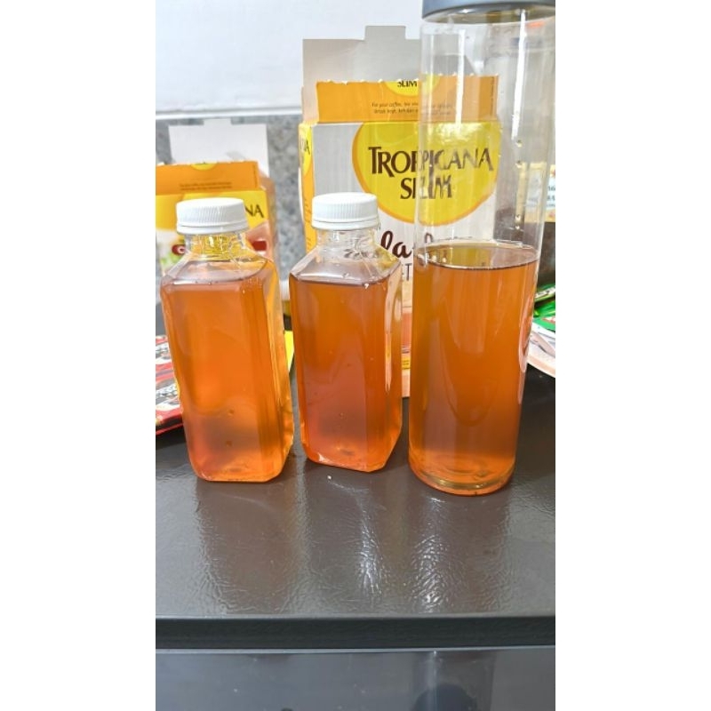 

Kombucha ORI 250ml