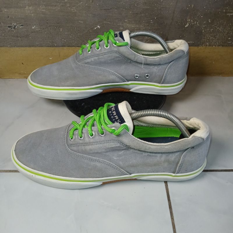 Sepatu Sneakers Sperry Top - Sider