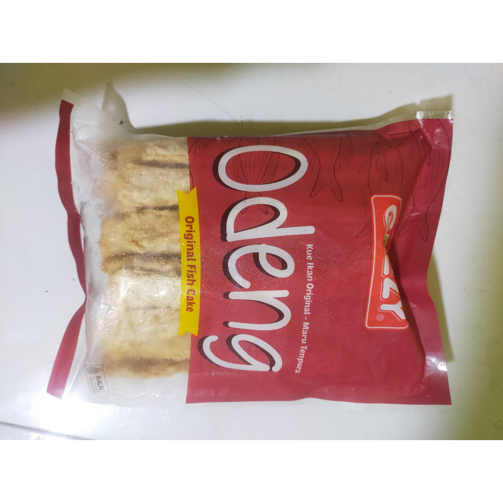 

Odeng Geezy 500gr