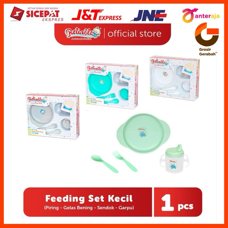 reliable feeding set fs5006 isi 5pcs l 950069