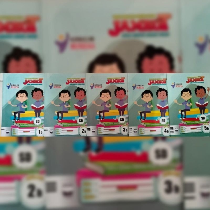 LKS JAMRUT AGAMA KRISTEN SD SEMESTER 2 KURIKULUM MERDEKA || KUNCI JAWABAN