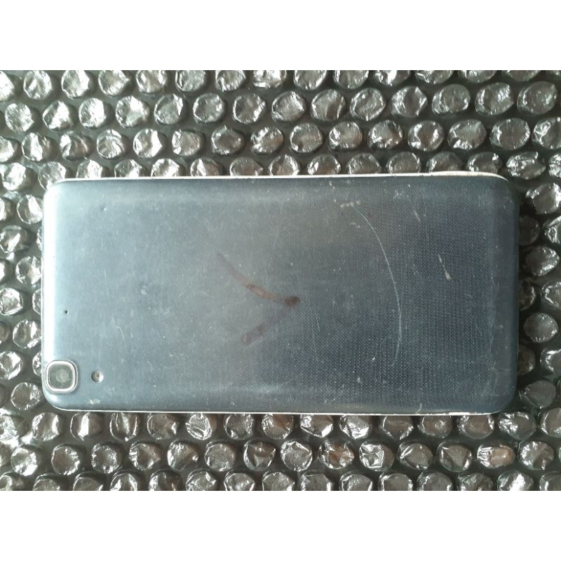 lcd tc retak hp Huawei scl-u31 oke