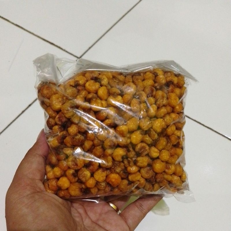 

MARNING JAGUNG KHAS TUBAN