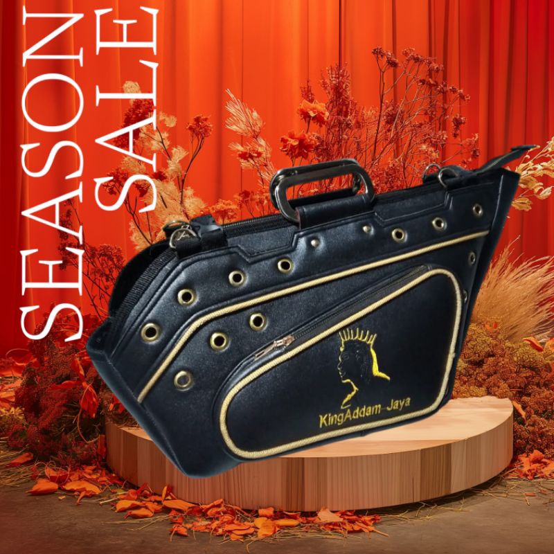 kisa ayam vvip, tas ayam custem,kiso bangkok