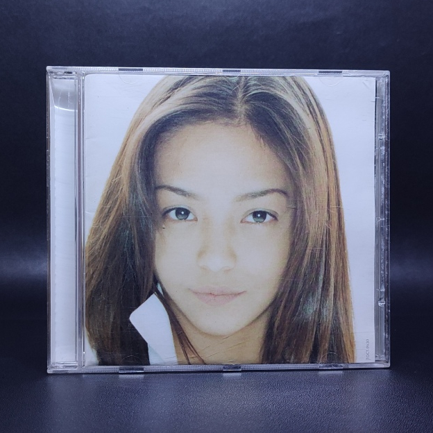 CD NAMIE AMURO WITH SUPER MONKEY - ORIGINAL TRACKS VOL. 1 IMPORT ORIGINAL