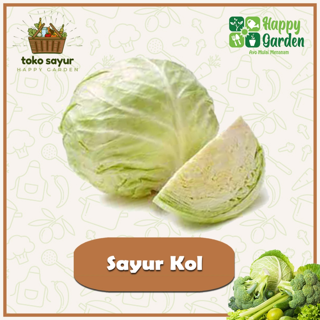 

KOL Potongan 1/4 SEGAR BERKUALITAS SAMEDAY INSTAN