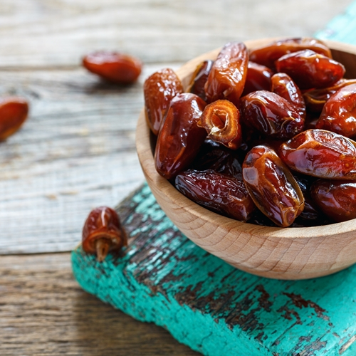 

TFA Date Flavor 30ml