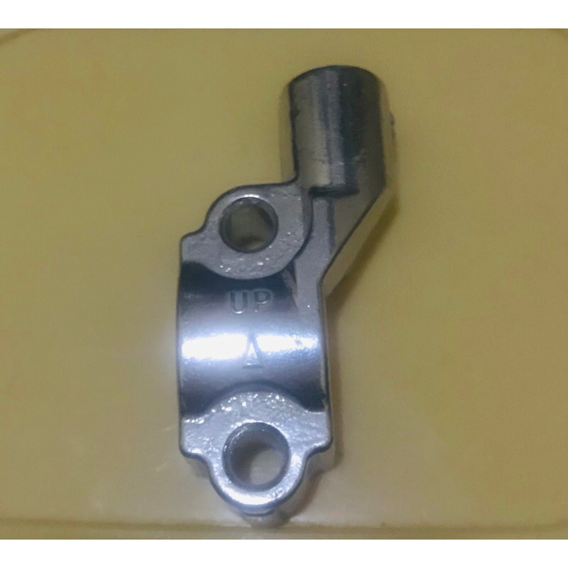 dudukan kanan spion yamaha