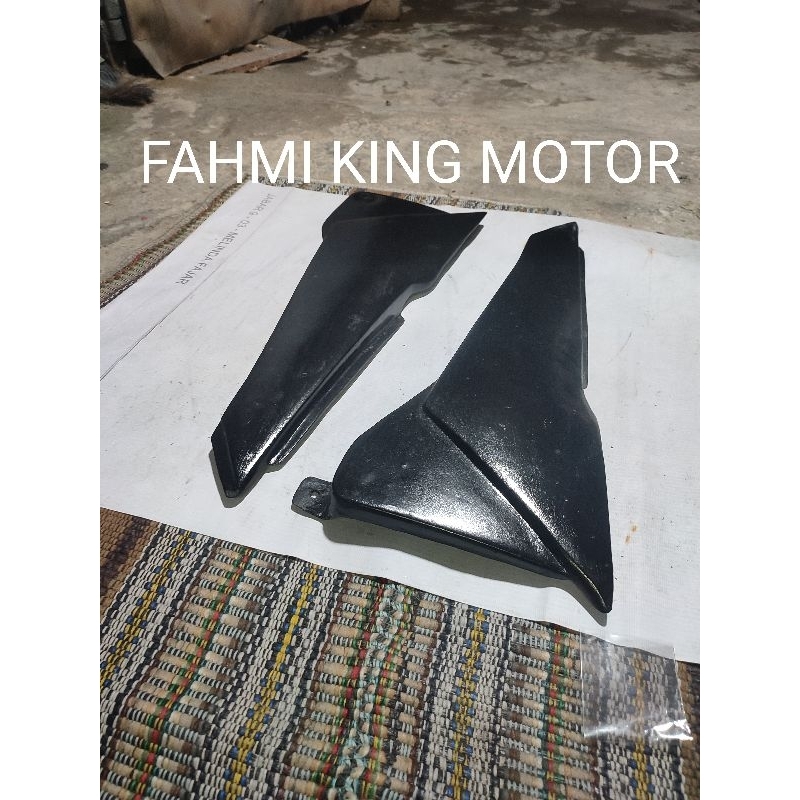 COVER TUTUP BOK DOP AKI OLSAM RXZ GRES BARU BAHAN FIBERGLAS TEBAL KUAT