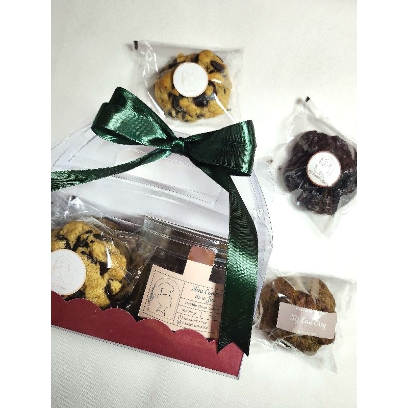 

Hampers Natal - Hampers Cookies Natal - Cookies Hampers