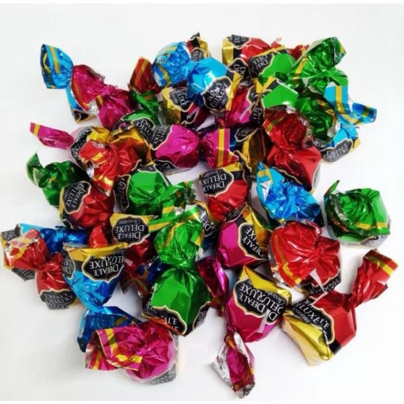 

coklat turkey / cklat arab mixs packing 1kg oleh oleh haji dan umrah