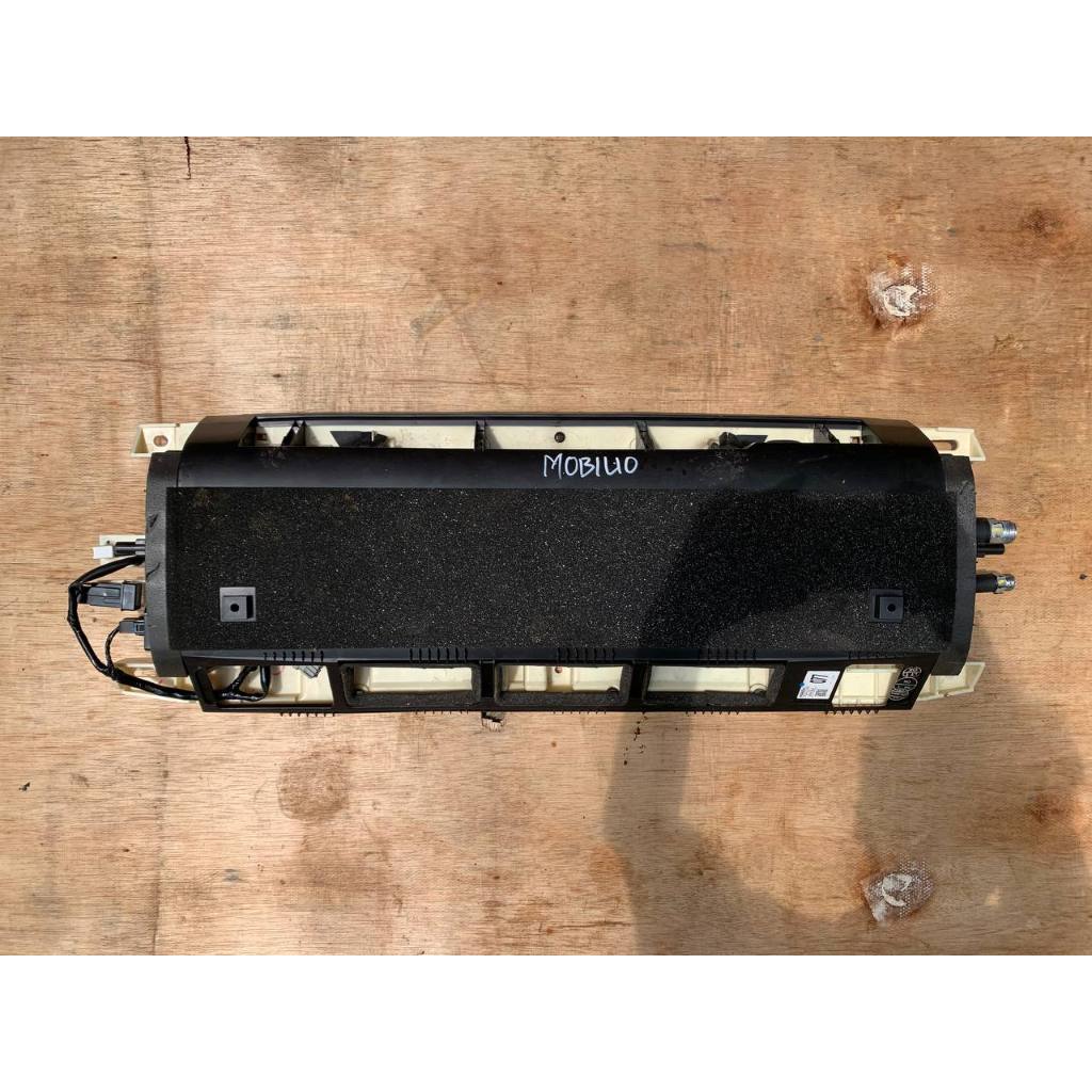 Box Blower evaporator ac Plafon Double blower Honda Mobilio original copotan garansi ac belakang