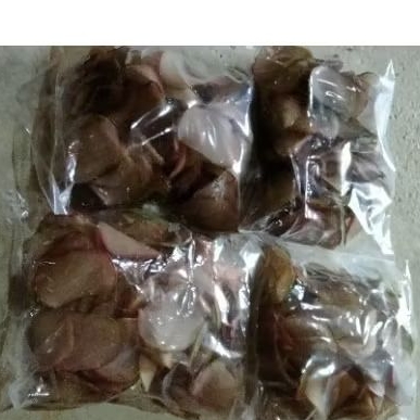 

kerupukikanmasak