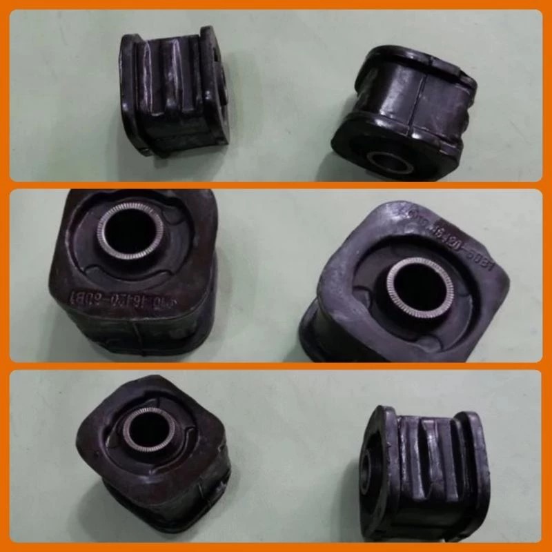 BUSHING LOWER ARM BELAKANG SUZUKI AMENITY ESTEEM