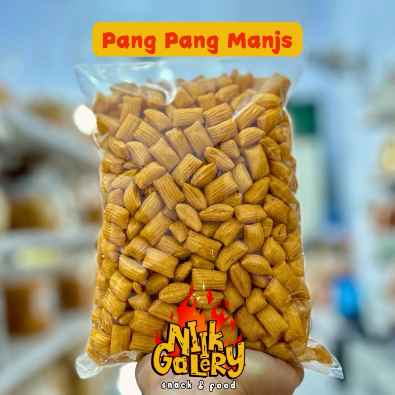 

Pang pang manis 100gr