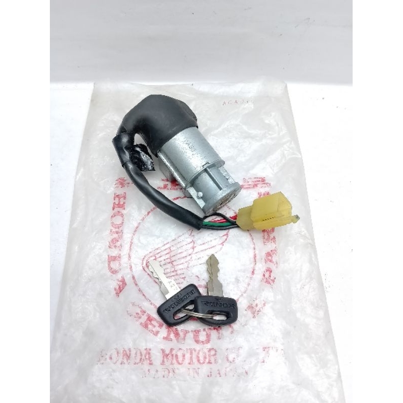 kunci kontak honda astrea C800 C 800 Asdap ori original asli honda japan