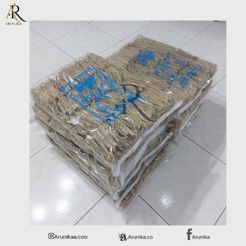 

KERUPUK GENDAR 10 BALL PREMIUM