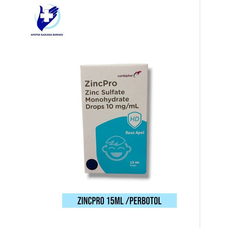 ZincPro