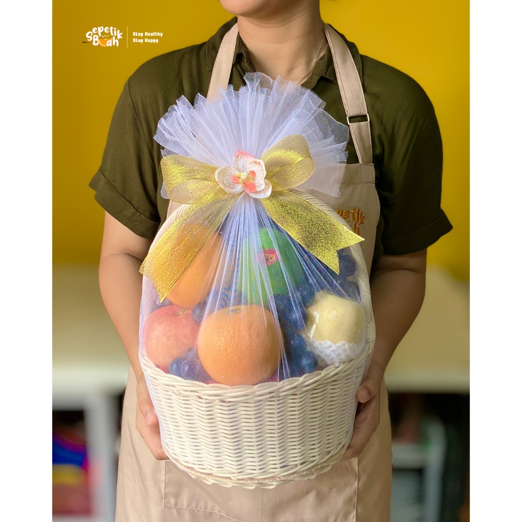 

Sepetikbuah - Mango Fruit Hampers