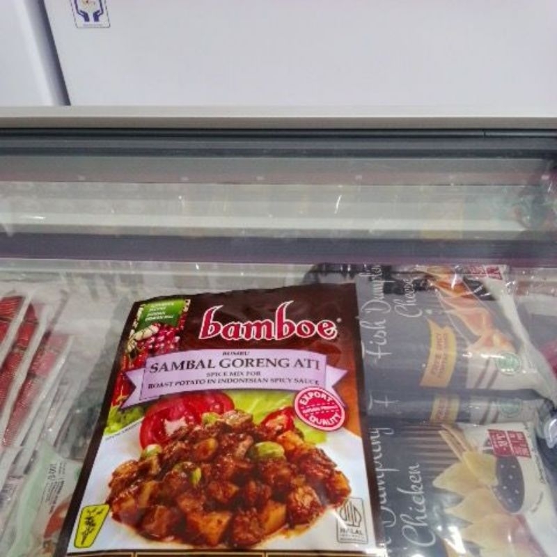 

bamboe bumbu sambal goreng ati 54g