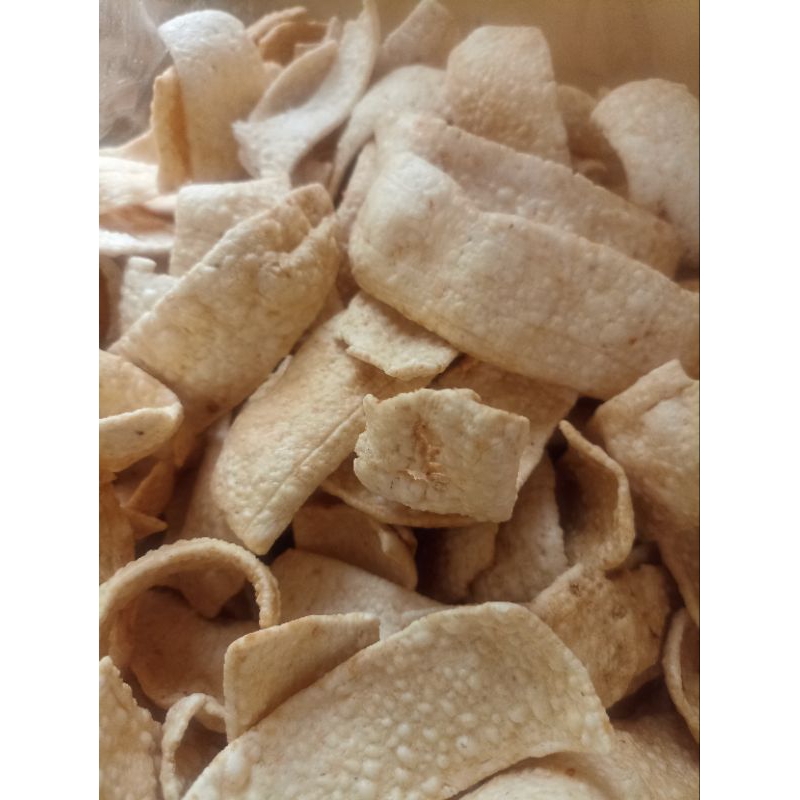 

Slondok pedas,manis, gurih 300gr