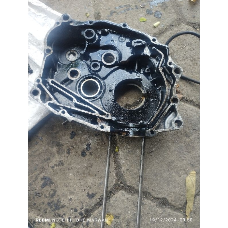 kalter kanan cb 125 / cb 100 K0 K1 K2