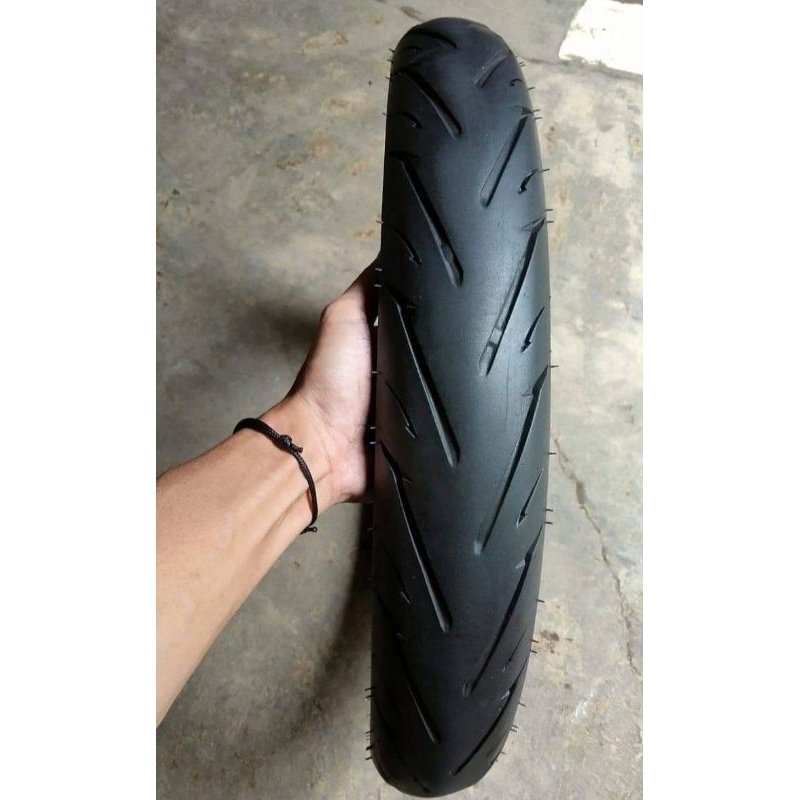 Ban IRC ring 17 80/90