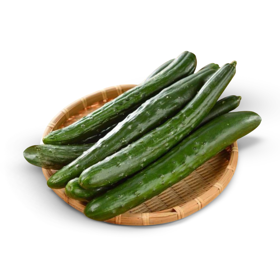 

Timun kyuri / jepang 250 gram