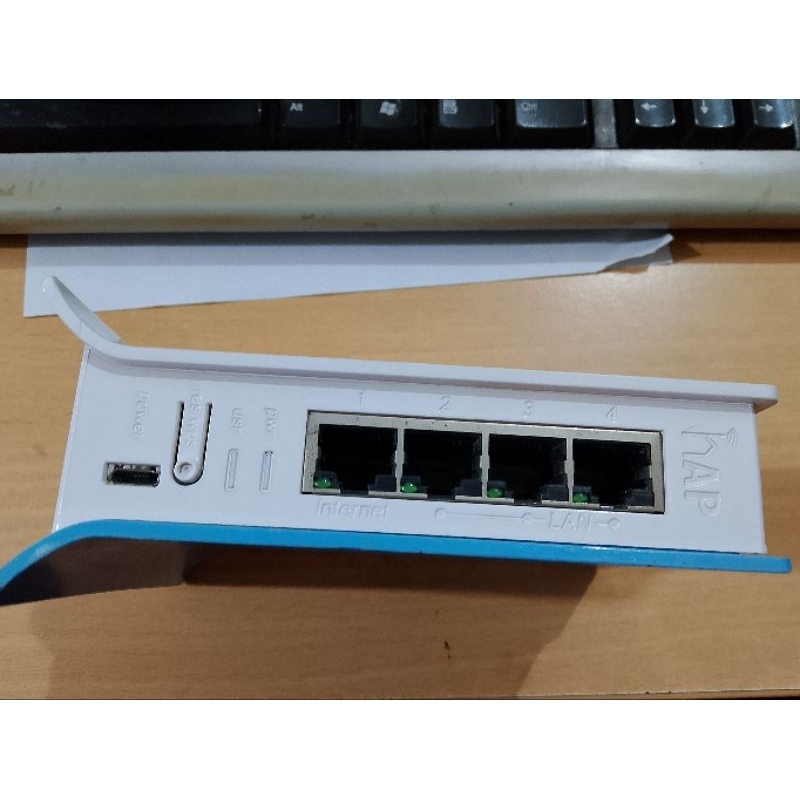 Mikrotik RB941-2ND-TC